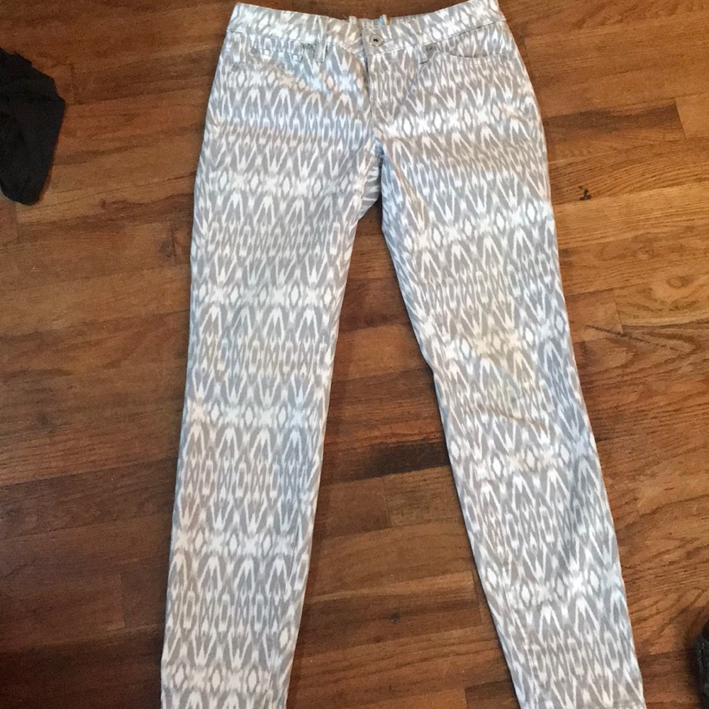 Jeans from the Loft